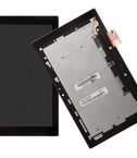 Thay màn hình Sony Xperia Z Tablet (SO-03E)