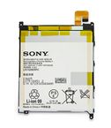 Thay pin Sony Z Ultra