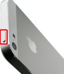 Thay nút nguồn iPhone 5S