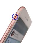 Thay sửa nút gạt rung iPhone 8 Plus