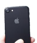 Độ vỏ iPhone 6S lên iPhone 7 màu đen