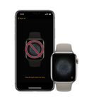 Fix lỗi Apple Watch không kết nối được với iPhone