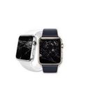 Thay mặt kính cảm ứng Apple Watch Series 1, 2, 3, 4