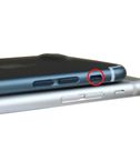 Thay sửa nút gạt rung iPhone 7 Plus