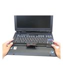 Thay bàn phím laptop IBM ThinkPad A30