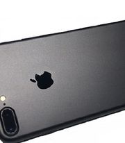 Độ vỏ iPhone 6S Plus lên 7 Plus màu đen