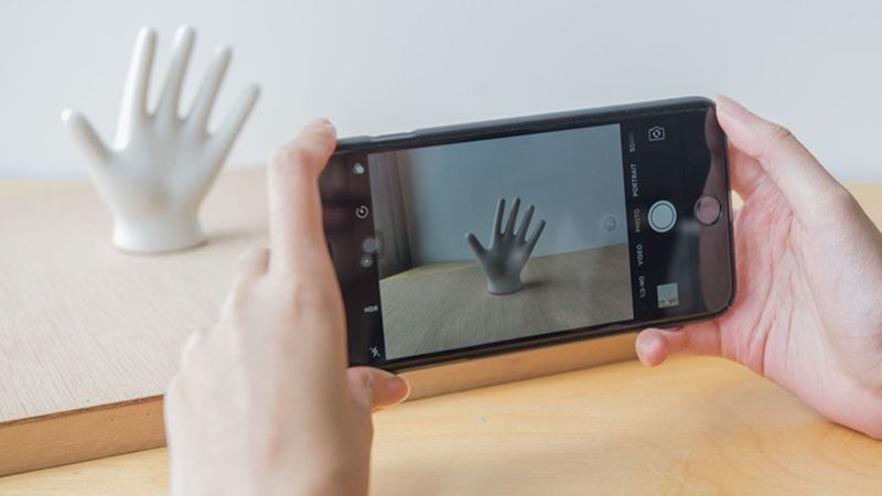 Camera sau iPhone bị mờ - Nguyên nhân và cách khắc phục hiệu quả