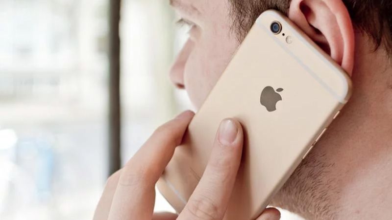 Cách sửa iPhone bị mất âm thanh, mất tiếng (lỗi audio) | ProCARE24h.vn