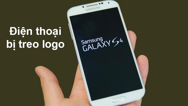 Cách xử lý điện thoại Samsung, LG, Oppo bị treo logo | ProCARE24h.vn