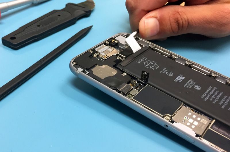 Pin siêu Bison iPhone 6s Plus giá rẻ, chính hãng tại HN, HCM