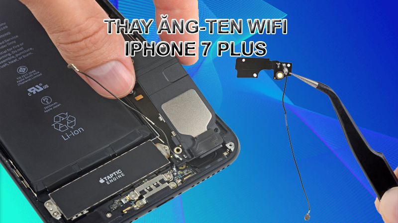 iPhone 12 Pro Max Bắt Được Wifi Nhưng Không Vào Được Mạng