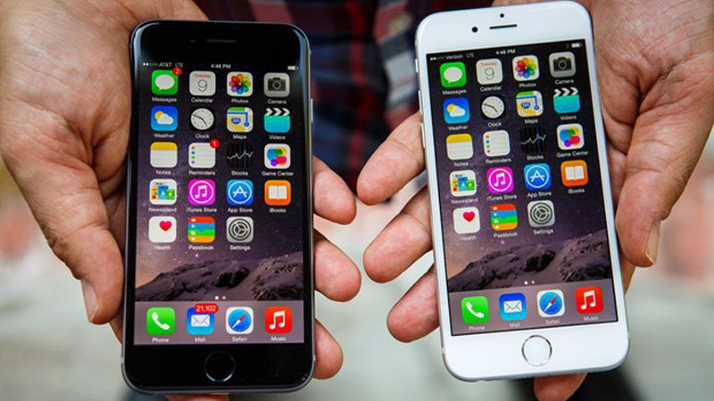 iPhone 6S và SE update iOS 13: Chạy nhanh và mượt như một phép màu