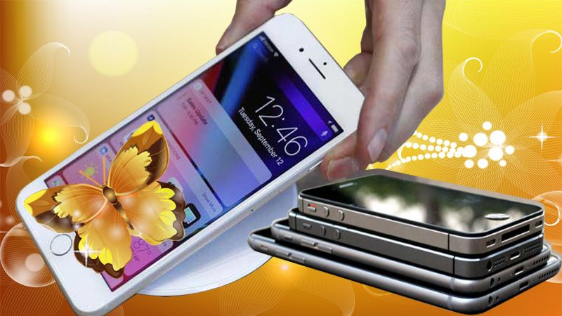 Rò rì cấu hình của iPhone mới sắp ra mắt: iPhone 8 chỉ có 2GB RAM, iPhone 8  Plus và X sẽ có 3GB RAM - Blogs các sản phẩm công nghệ zShop.vn