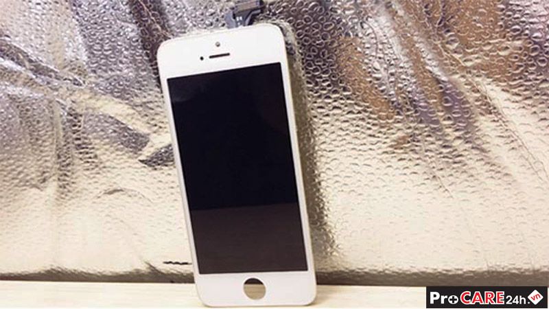 Thay màn hình iPhone 5 ở đâu Hồ Chí Minh