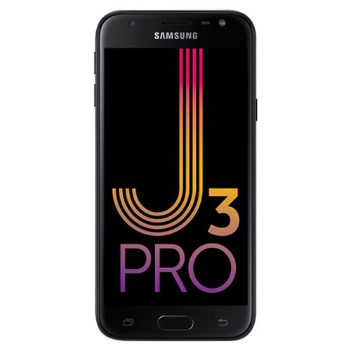 Sự lựa chọn an toàn phân khúc dưới 5 triệu: Galaxy J3 Pro 2017