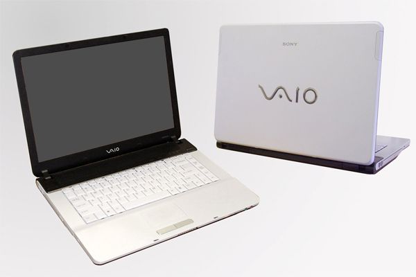 Thu mua laptop Sony Vaio cũ giá cao tại TPHCM - Procare24h | Chuyên sửa ...
