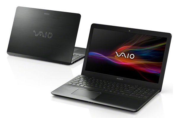 Thu mua laptop Sony Vaio cũ giá cao tại TPHCM - Procare24h | Chuyên sửa ...