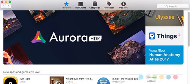 Hướng dẫn cài đặt ứng dụng hay cho Macbook Air, Pro