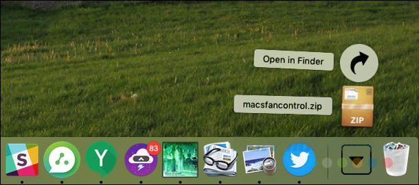 Hướng dẫn cài đặt ứng dụng hay cho Macbook Air, Pro
