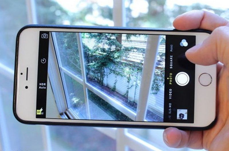 Cách Khắc Phục Lỗi Camera Iphone 6S Plus Bị Mờ | Procare24H.Vn