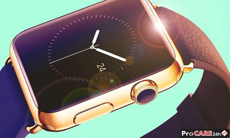 Apple cần tung ra 5 sản phẩm phiên bản mới vào năm sau là gì? - Apple watch