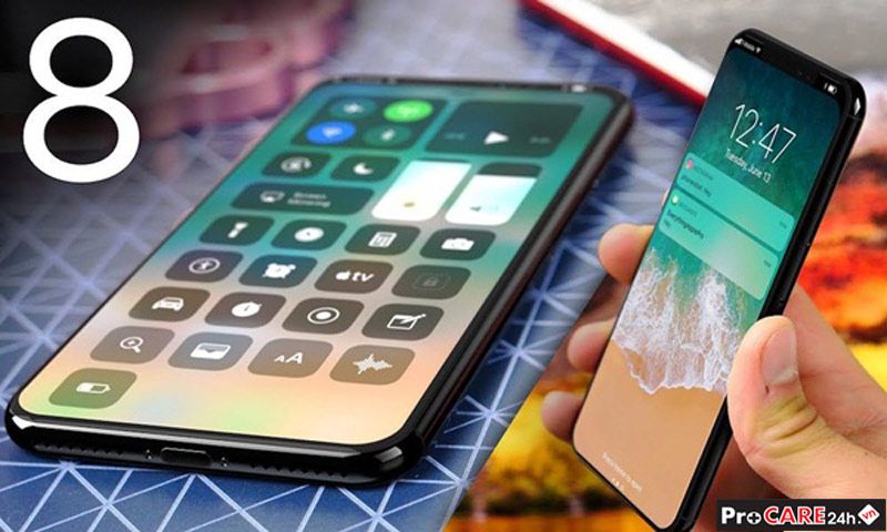 iPhone 8 sẽ có giá bán bao nhiêu khi về Việt Nam?