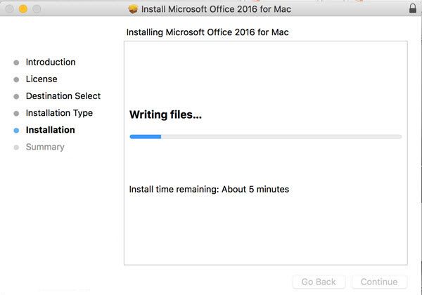 office 2016 for mac