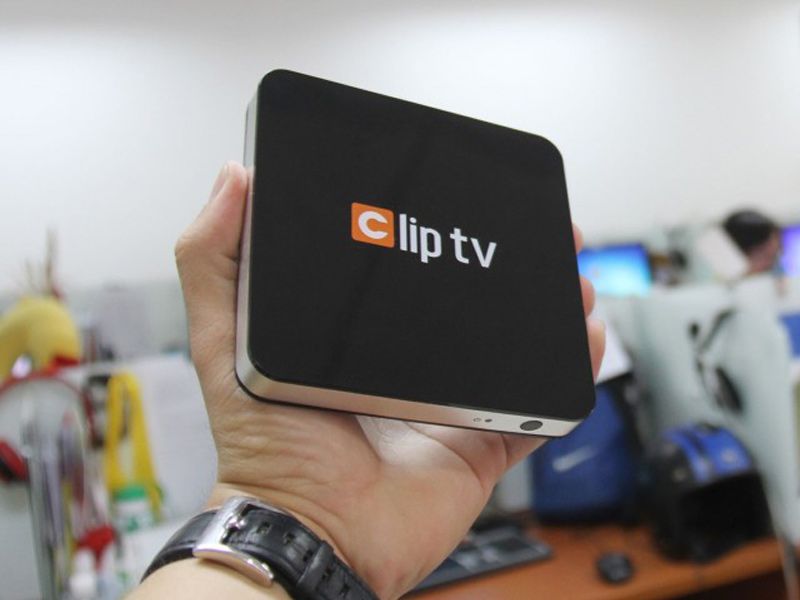 Clip Tv Box 100 Kênh Truyền Hình Chất Lượng Cao