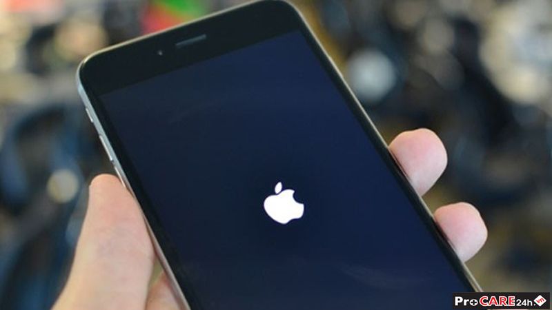 Cách kiểm tra màn hình iPhone 6 có gì hay? Hình 3