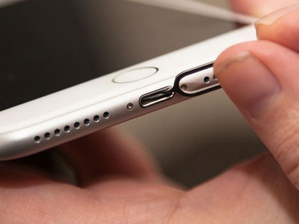 iPhone không nhận sạc: 6 nguyên nhân và 6 cách khắc phục hiệu quả