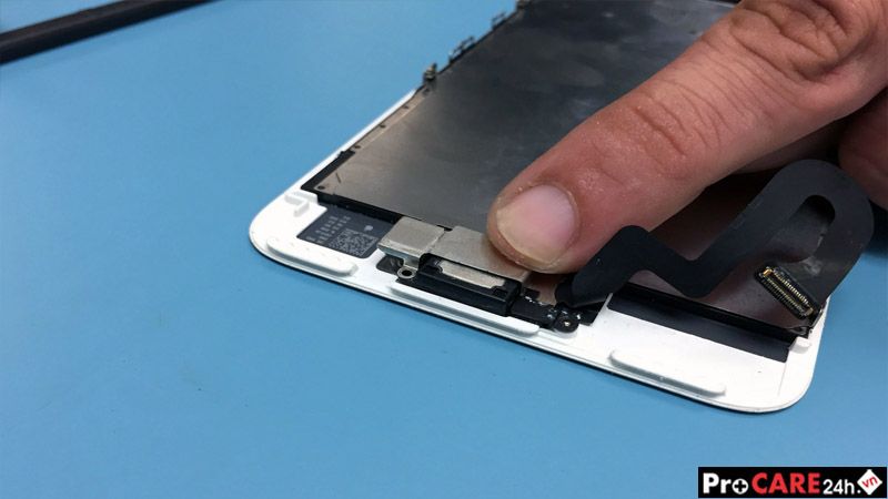 Cách thay màn hình iPhone 7 Plus như thế nào? | bloghong.com