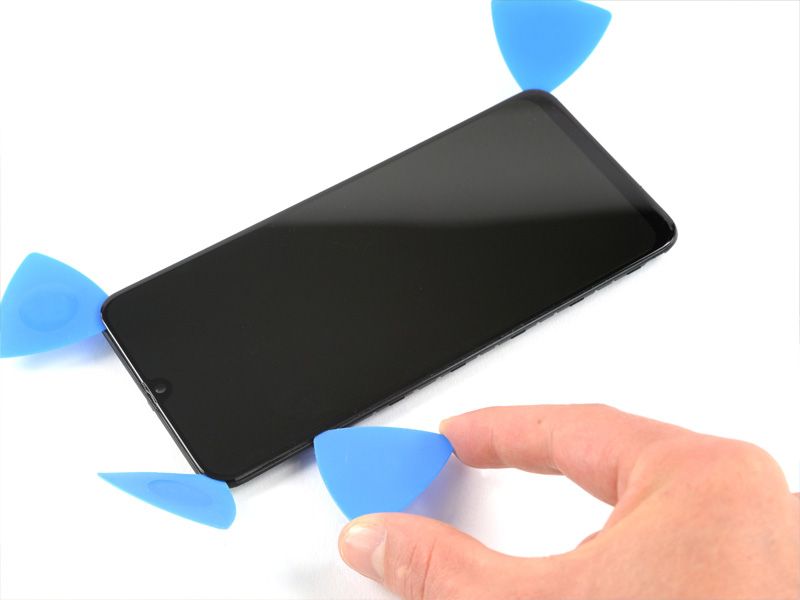 Hướng dẫn thay thế màn hình Samsung Galaxy A50 | ProCARE24h.vn