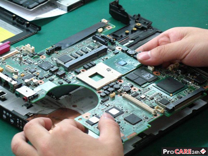 Sửa laptop uy tín tại Biên Hòa Đồng Nai