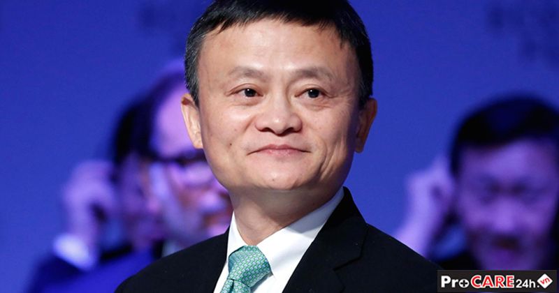 HOT: Jack Ma sẽ tới Hà Nội diễn thuyết vào ngày 6/11