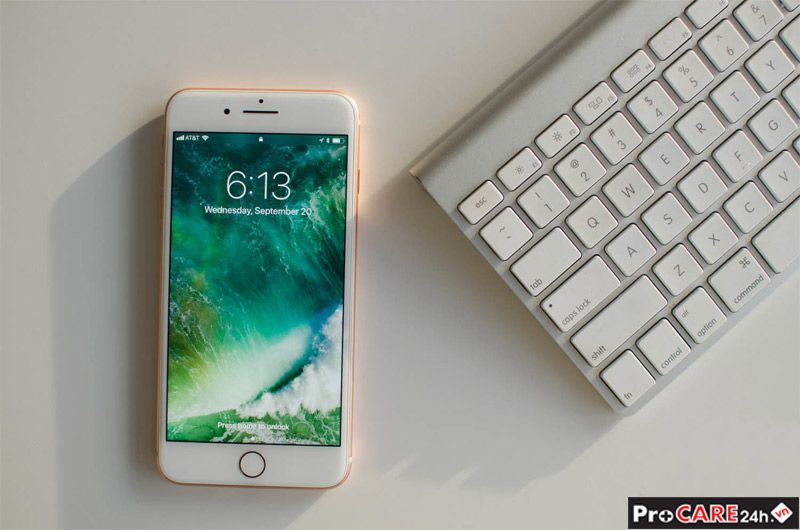 Đánh giá iPhone 8 Plus sau 2 năm ra mắt - Đã lỗi thời ? - BNews