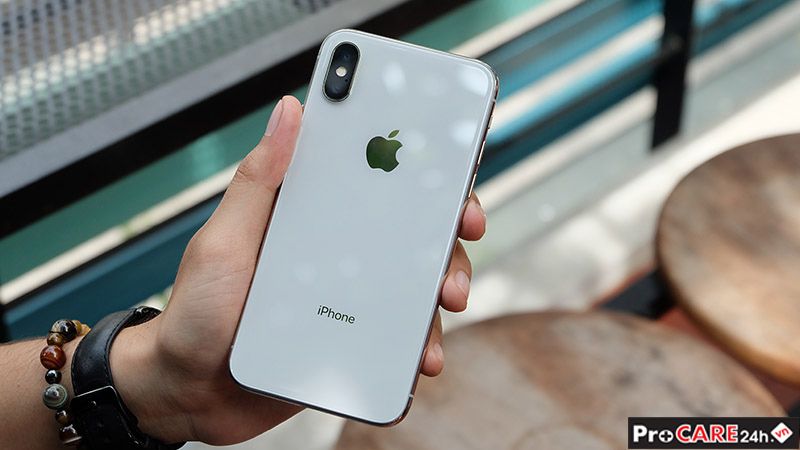 iPhone X mở bán có giá khủng lên đến 70 triệu tại Việt Nam