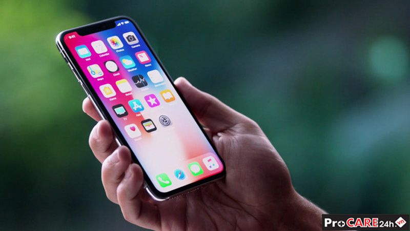 iPhone X mở bán có giá khủng lên đến 70 triệu tại Việt Nam