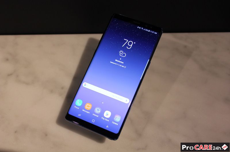 Tin đồn: Samsung sẽ ra mắt Galaxy S9 vào tháng 1 tại CES 2018