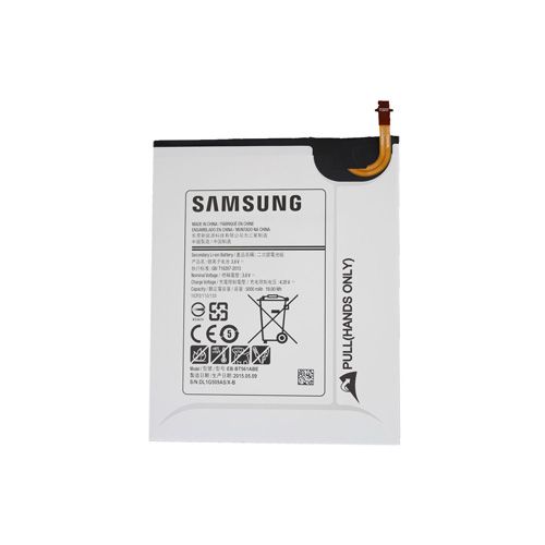 Thay pin Samsung Galaxy Tab E 8.0