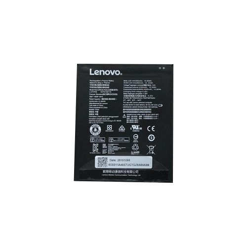 Thay pin Tablet Lenovo A8-50