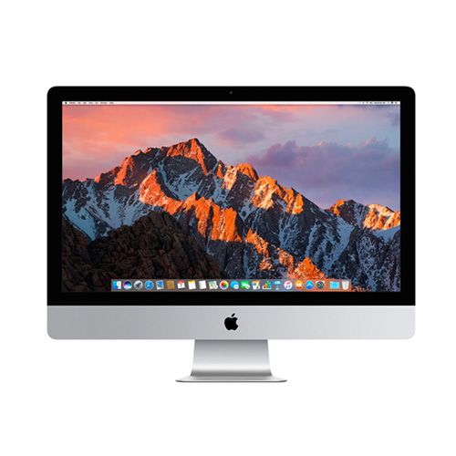 Thay màn hình máy tính iMac Intel 21.5" Retina 4K 2017