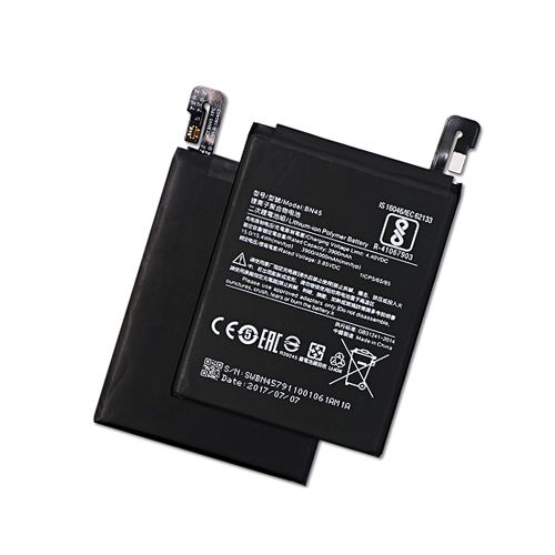 Thay pin Xiaomi Redmi note 5 Pro