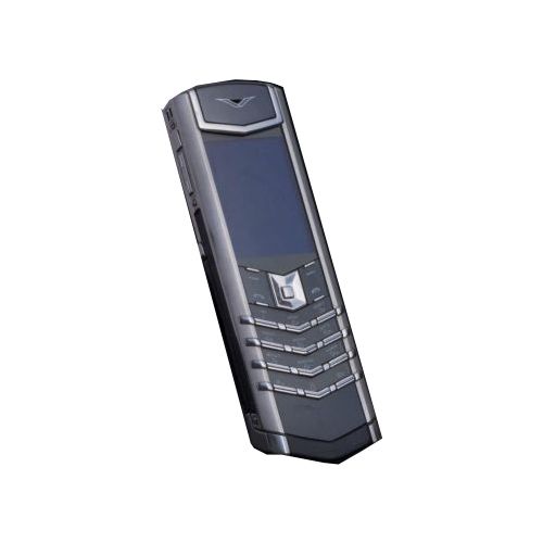 Sửa hao nguồn Vertu