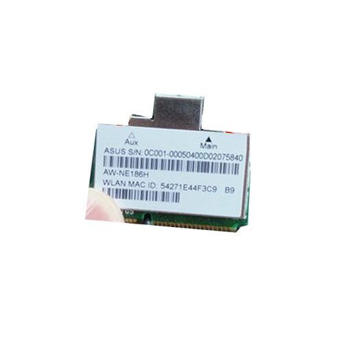 Thay card mạng không dây laptop Asus D550MA-DS01