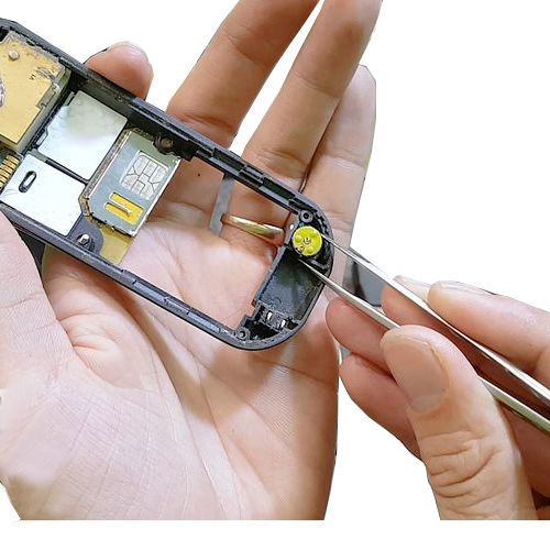 Thay rung Nokia 8800