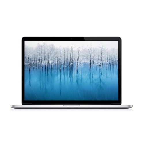 Thay màn hình MacBook Pro 15" 2012