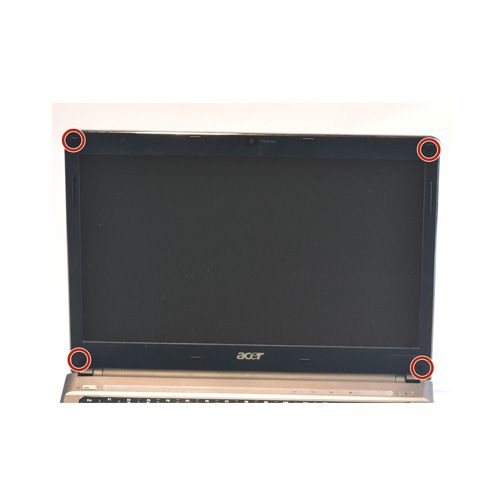 Thay màn hình laptop Acer Aspire 4810TZ-4120