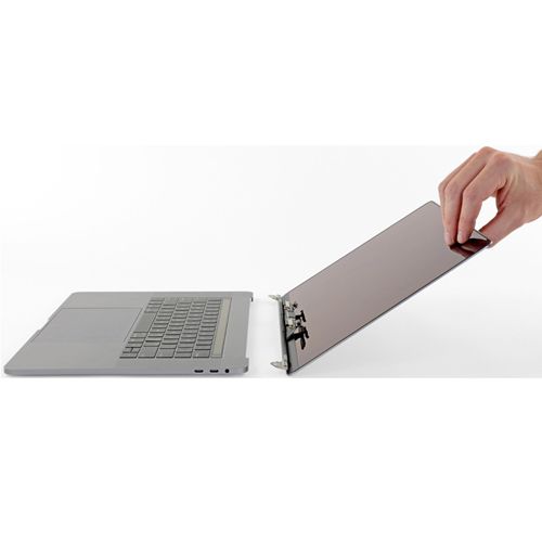 Thay màn hình MacBook Pro 15" Touch Bar 2019