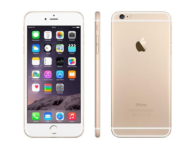 iPhone 6 Plus 16GB