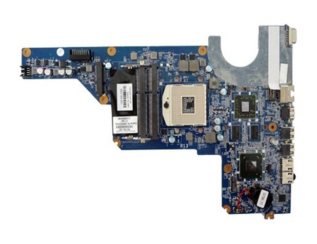 Thay main laptop HP G4